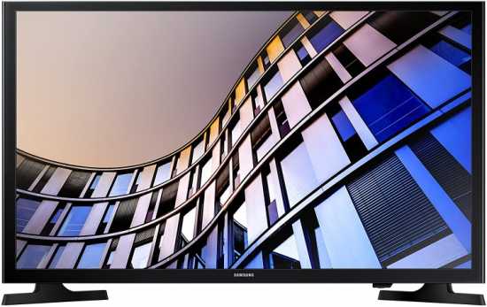 Samsung Electronics UN32M4500A 32-Inch 720p Smart LED TV